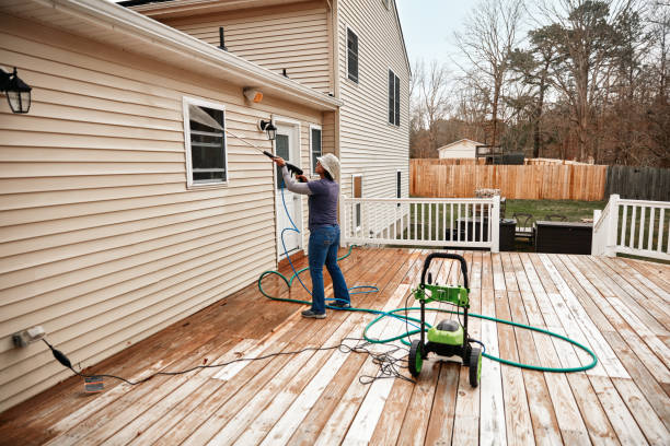 Best Roof Pressure Washing  in Babson Park, FL