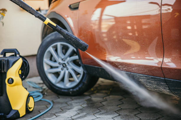 Best Local Pressure Washing Services  in Babson Park, FL