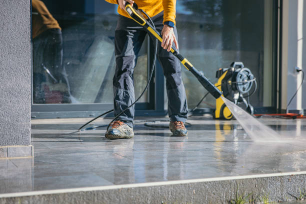Best Pressure Washing Patio  in Babson Park, FL