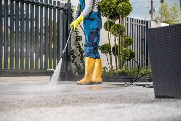 Best Garage Pressure Washing  in Babson Park, FL