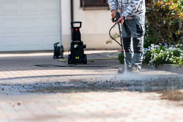 Best Sidewalk Pressure Washing  in Babson Park, FL