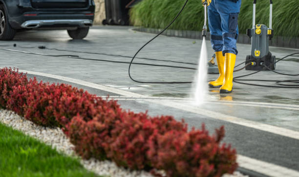 Fence Pressure Washing in Babson Park, FL