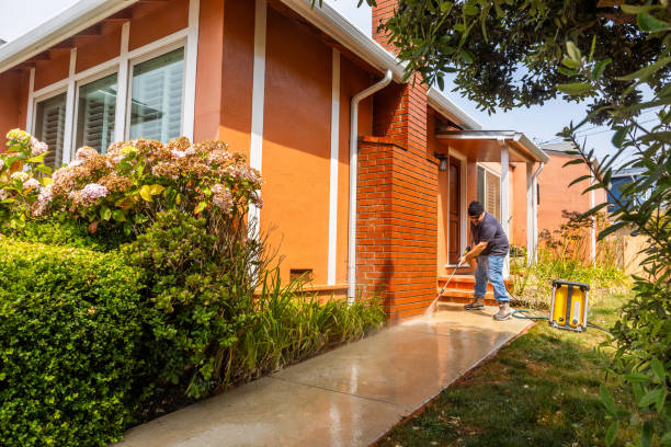 Best Deck Cleaning Services  in Babson Park, FL
