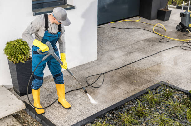Best Concrete Pressure Washing  in Babson Park, FL